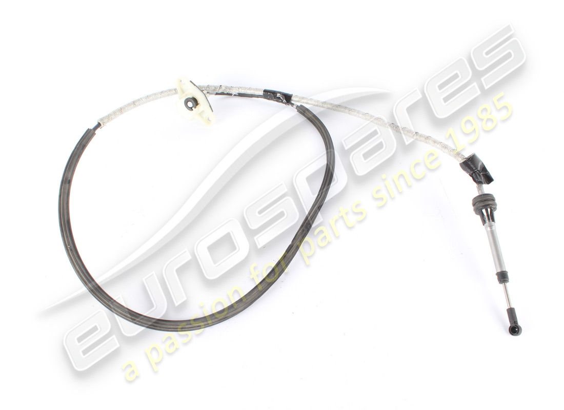 CAVO DI SBLOCCAGGIO DI EMERGENZA DI CONTROLLO Lamborghini USATO NUMERO PARTE 4T0713052B (1)