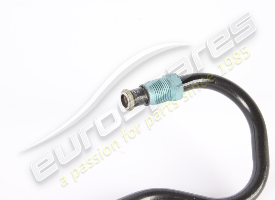 usato lamborghini linea freno mss. numero parte 4s1614705b (2)