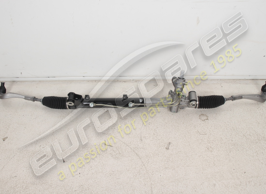 nuovo maserati cremagliera sterzo. numero parte 673010888 (5)