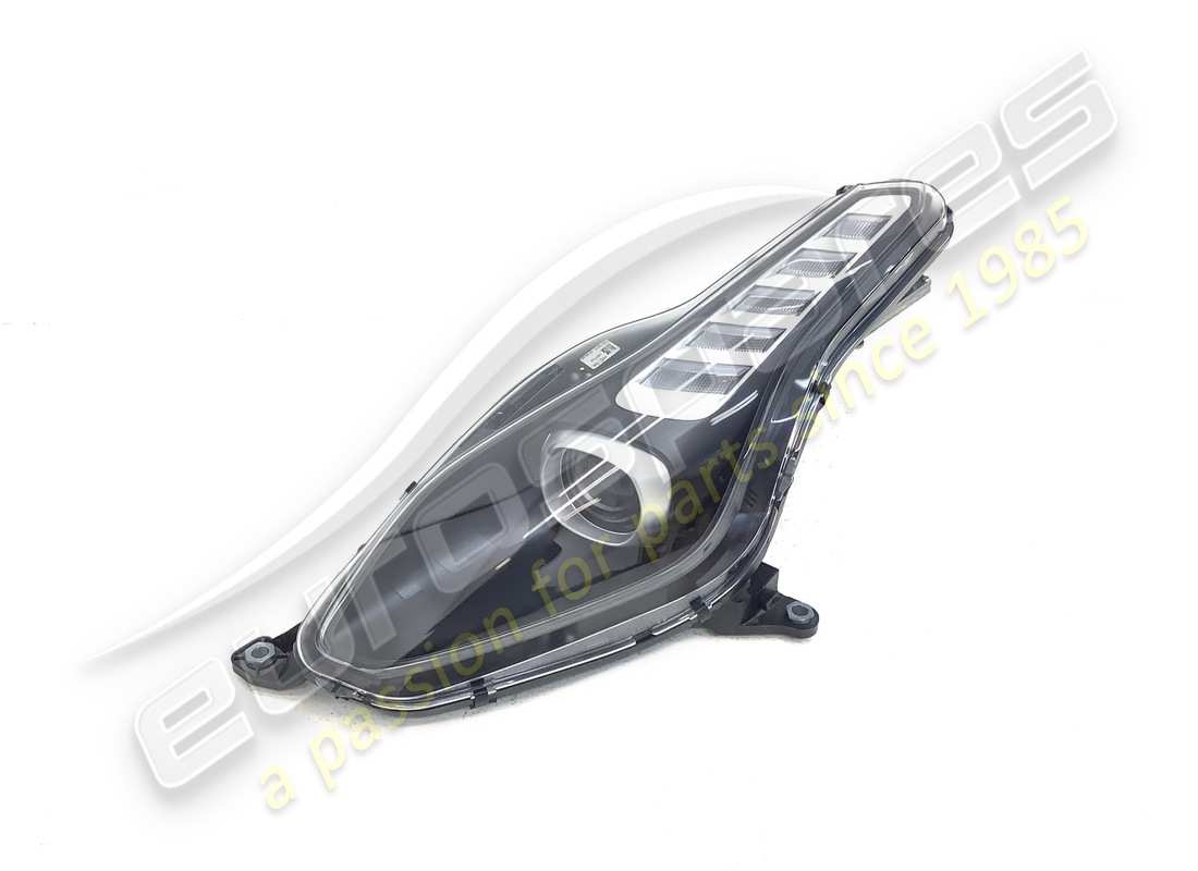 nuovo ferrari faro anteriore sinistro. numero parte 321529 (1)