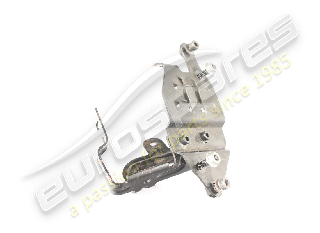 USATO Maserati STAFFA COMPLETA SENSORE NOX DO . NUMERO PARTE 670035627 (1)