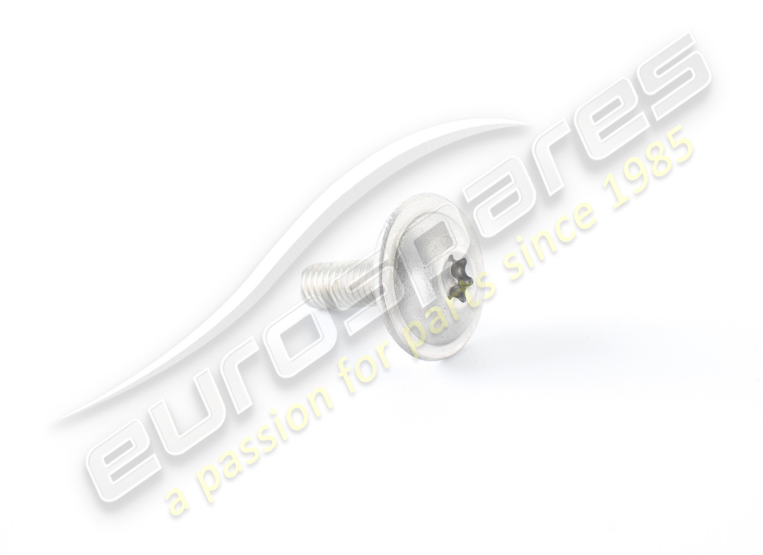 nuovo lamborghiniesalobolare socketm6x20. numero parte n91188304 (1)