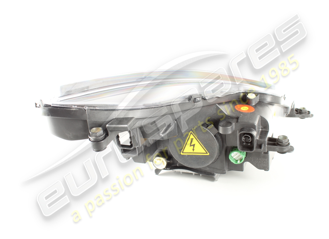 NUOVO FERRARI FARO SX. NUMERO PARTE 297802 (5) nuovo ferrari faro sx. numero parte 297802 (5)