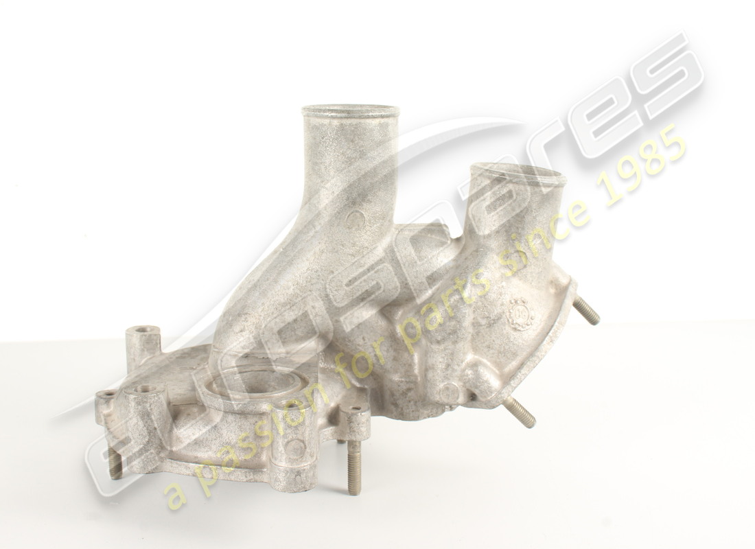 nuovo ferrari alloggiamento posteriore pompa acqua completo. numero parte 115471 (3)