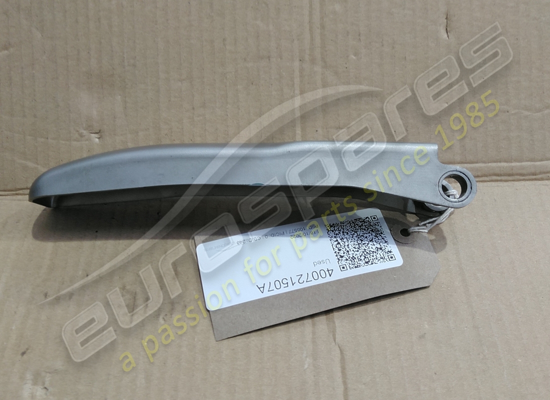 pedale acceleratore lamborghini usato. numero parte 400721507a (3)