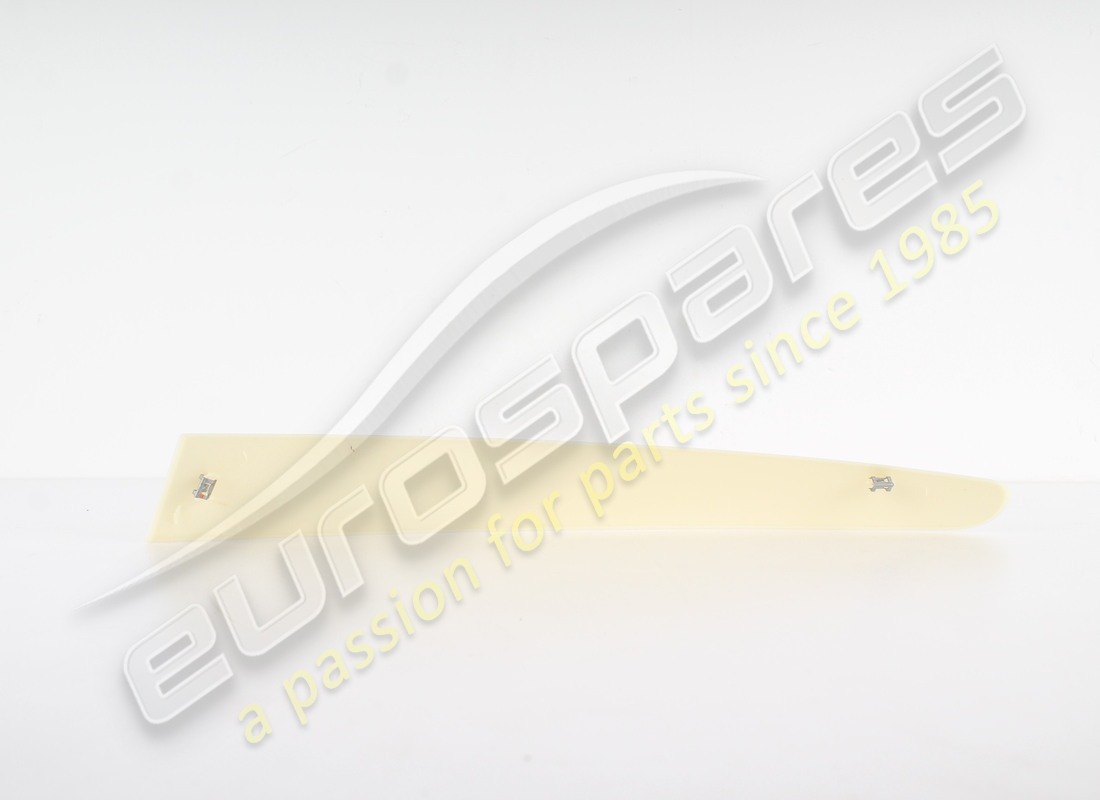 nuova finitura aston martin, finitura fanale posteriore, numero parte sx 4g4313a539cb (2)