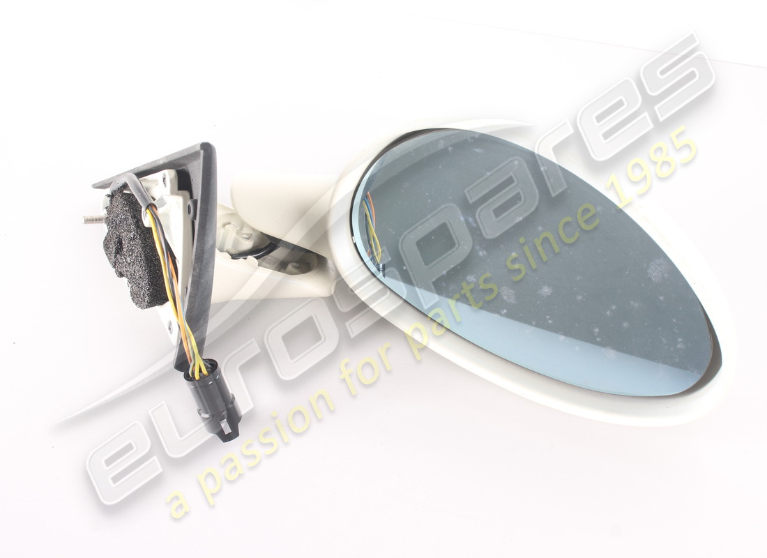 nuovo (altro) ferrari specchio posteriore esterno sx. numero parte 65731810 (2)