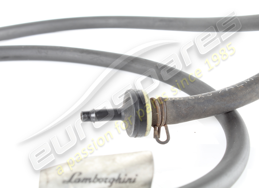 LINEA DI ASPIRAZIONE Lamborghini USATA. NUMERO PARTE 07L131058 (1)