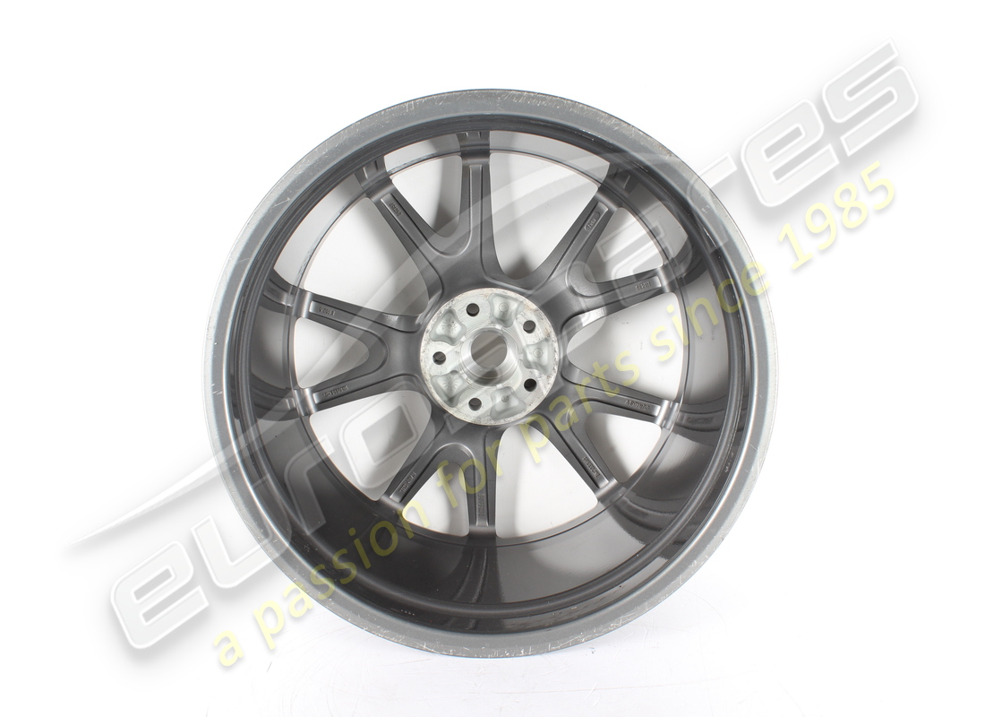 nuovo (altro) ferrari cerchio ruota posteriore 20. numero parte 242157 (3)