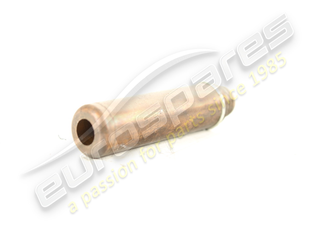 nuova maserati guida valvola di scarico con anello. numero parte 490007000 (2)
