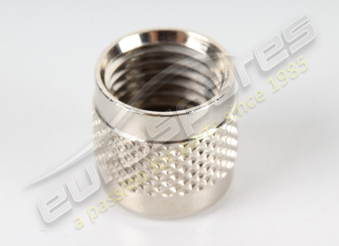 nuovo maserati tappo per valvola di spurgo carburante. numero parte 97414 (2)