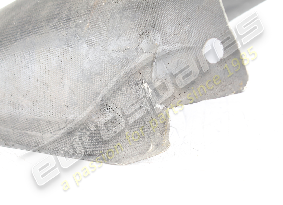 nuovo lamborghini passaruota anteriore destro - parte anteriore. numero parte 0068005592 (2)