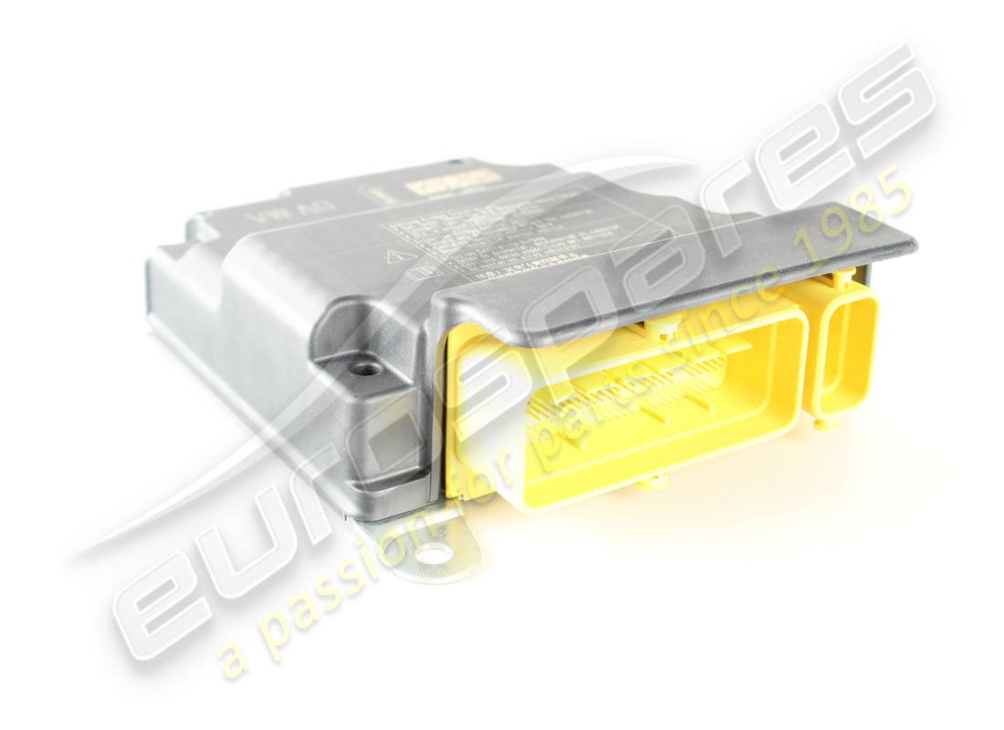 NUOVA PORSCHE CENTRALINA PER AIRBAG. CODICE ARTICOLO PAA959655 (3) nuova porsche centralina per airbag. codice articolo paa959655 (3)