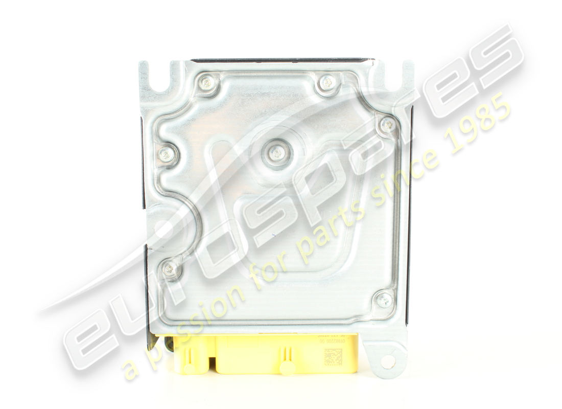 NUOVA PORSCHE CENTRALINA PER AIRBAG. CODICE ARTICOLO PAA959655 (4) nuova porsche centralina per airbag. codice articolo paa959655 (4)