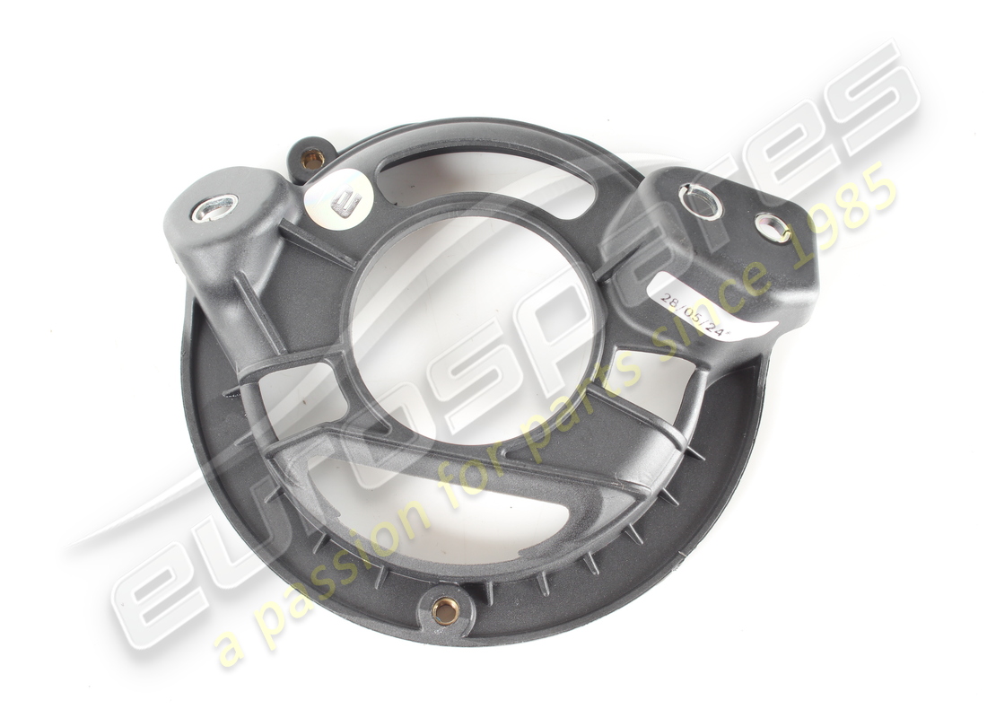 usato ferrari ragno surround dx. numero parte 863990 (2)