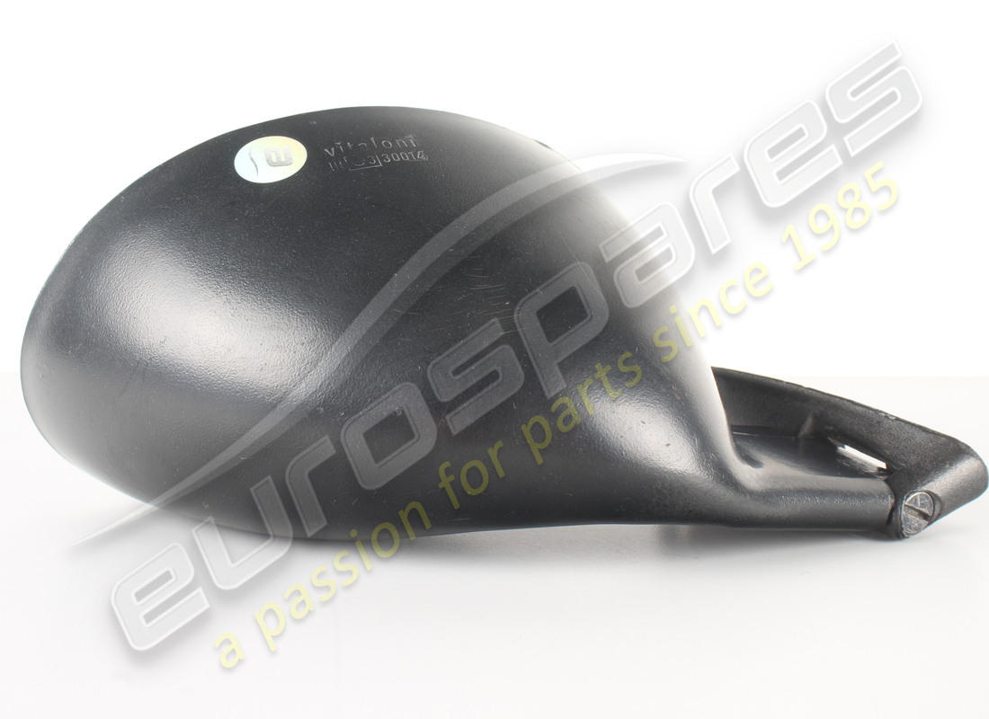 specchietto retrovisore esterno destro vitaloni danneggiato ferrari. numero parte 60122108 (2)