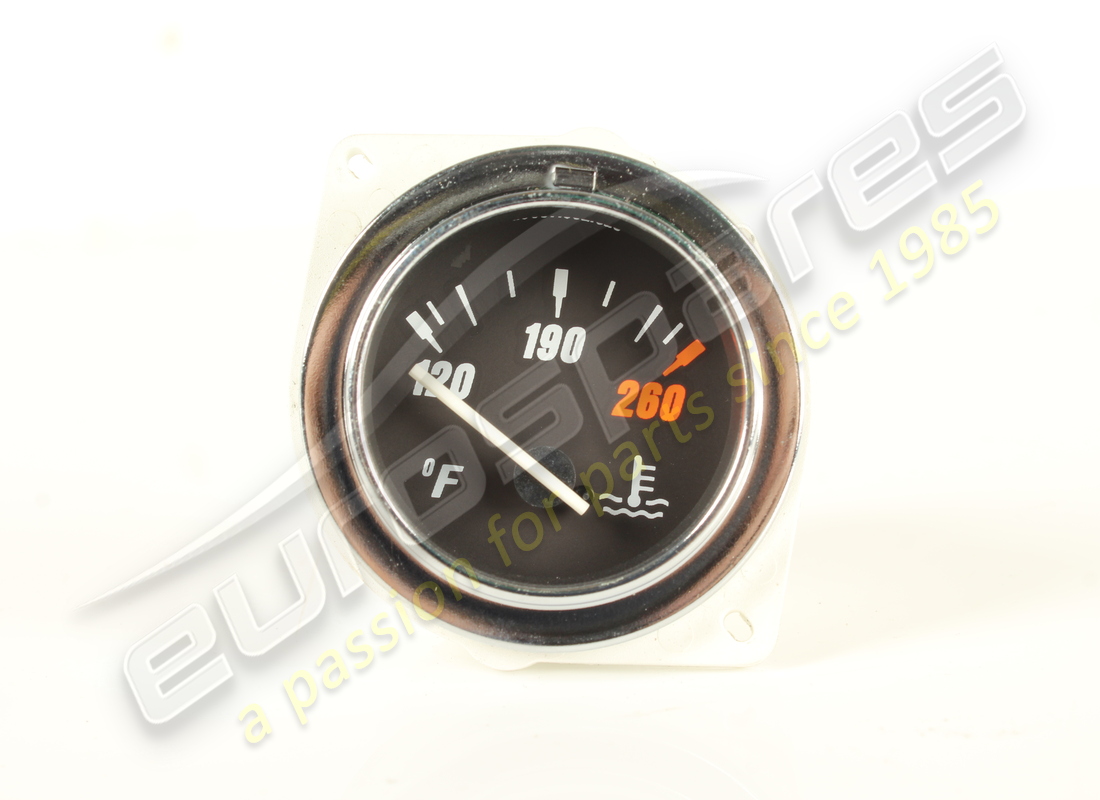 TERMOMETRO DELL'ACQUA Ferrari USATO. NUMERO PARTE 176976 (1)