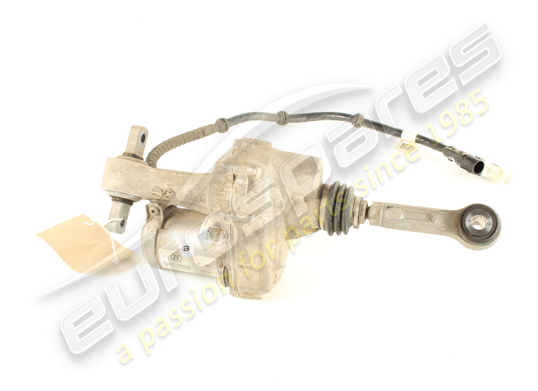 attuatore rh ferrari usato. numero parte 950509 (1)