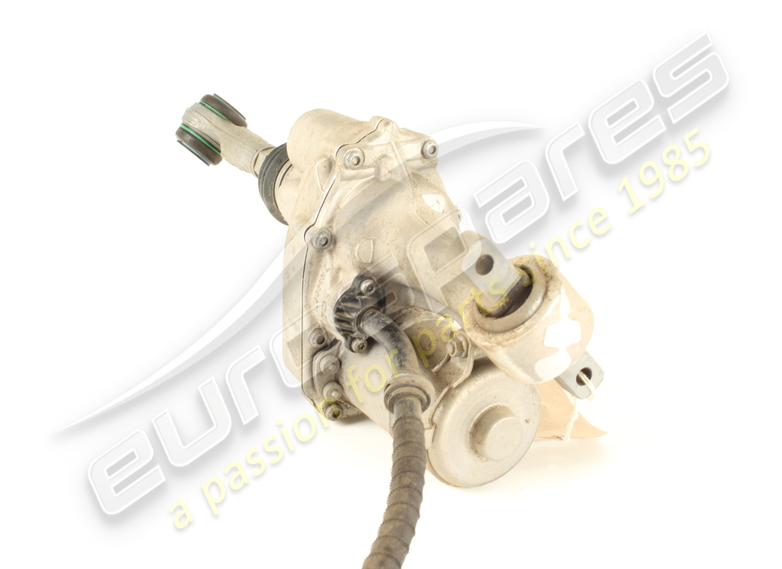 attuatore rh ferrari usato. numero parte 950509 (3)