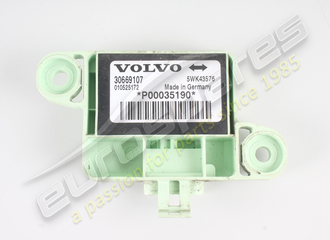 USATO Aston Martin SENSORE ARS SD IMP . NUMERO PARTE 6G433710240 (1)