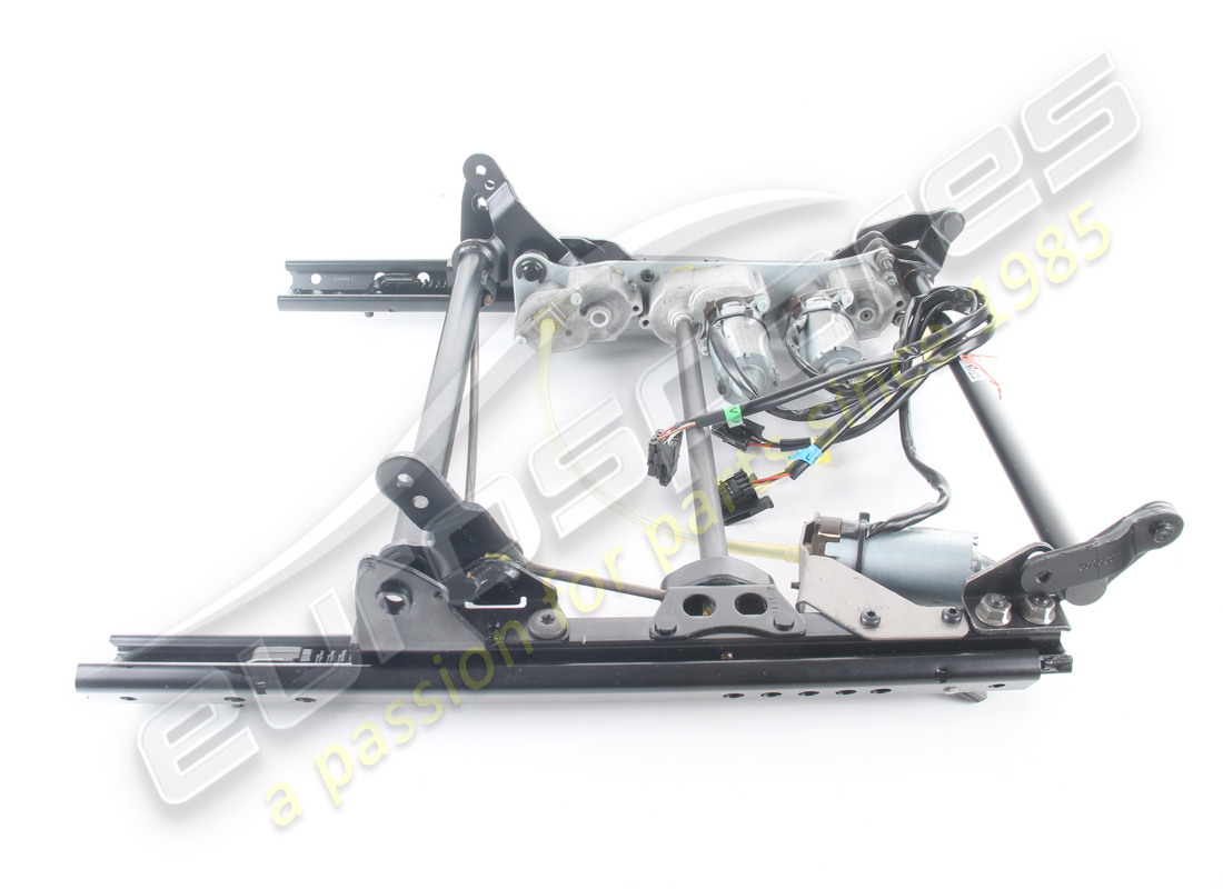 NUOVO MASERATI UNITÀ DI MOVIMENTO DEL SEDILE DEL CONDUCENTE. NUMERO PARTE 980001111 (5) nuovo maserati unità di movimento del sedile del conducente. numero parte 980001111 (5)