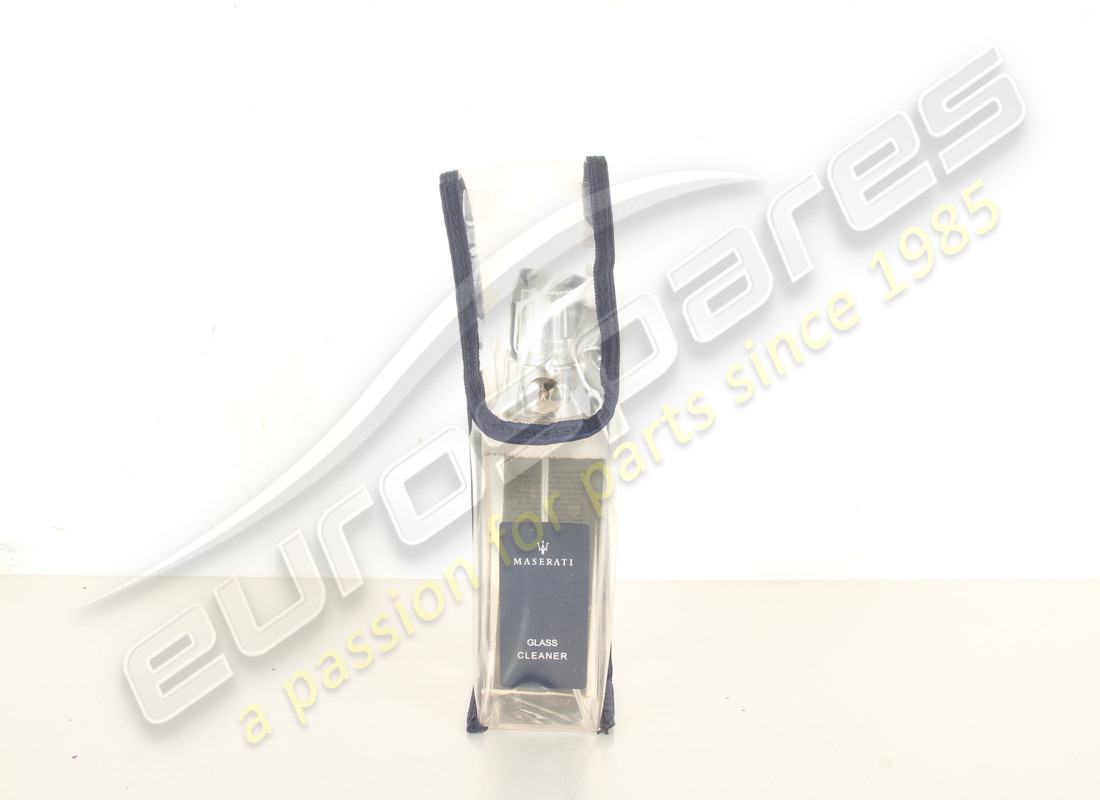 nuovo maserati pulitore per vetri 100ml. codice articolo 940000108 (2)