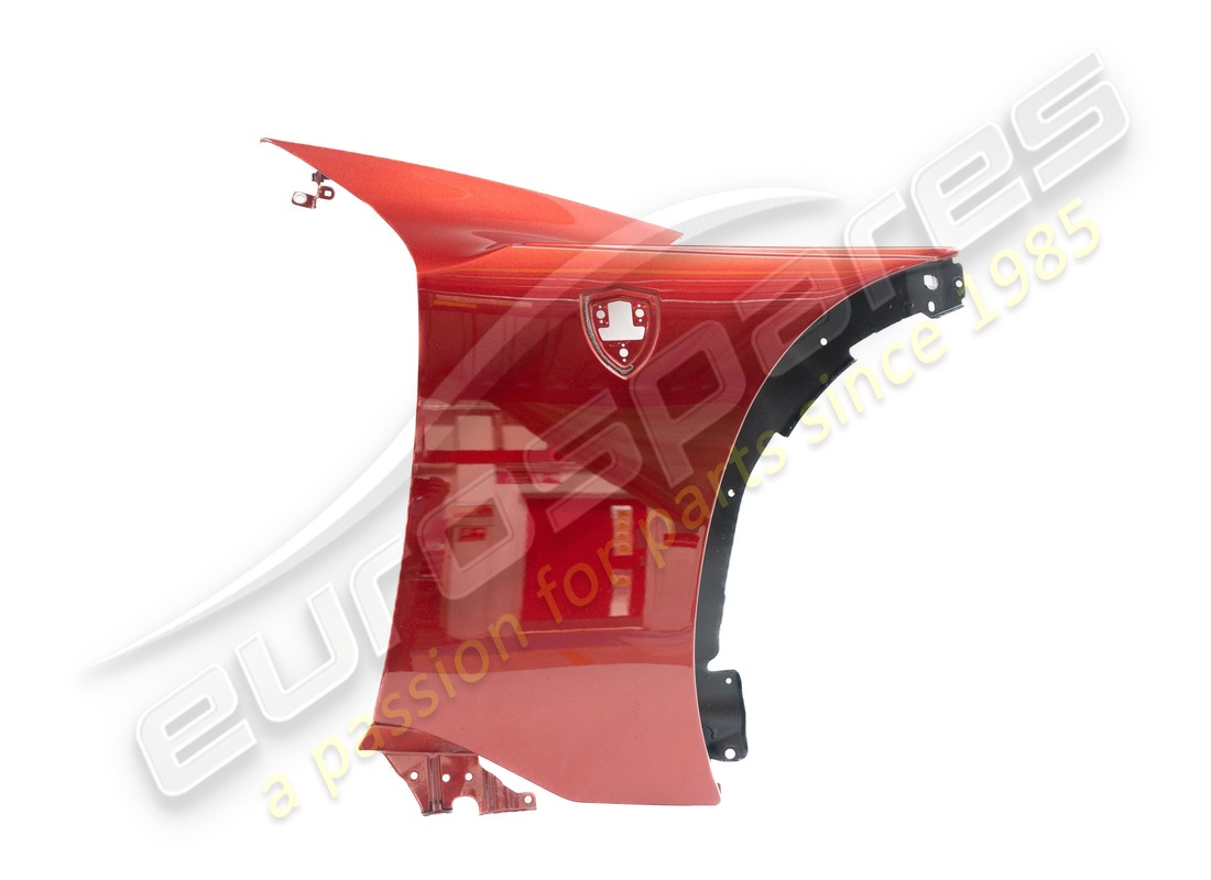 PARAFANGO ANTERIORE DESTRO COMPLETO Ferrari USATO. NUMERO PARTE 985822816 (1)