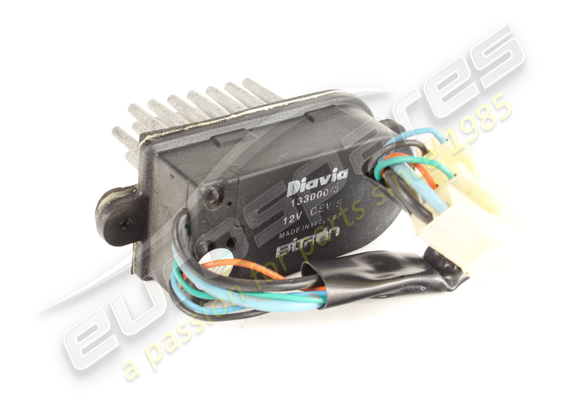 usato ferrari regolatore valvola solenoide codice articolo 64280200