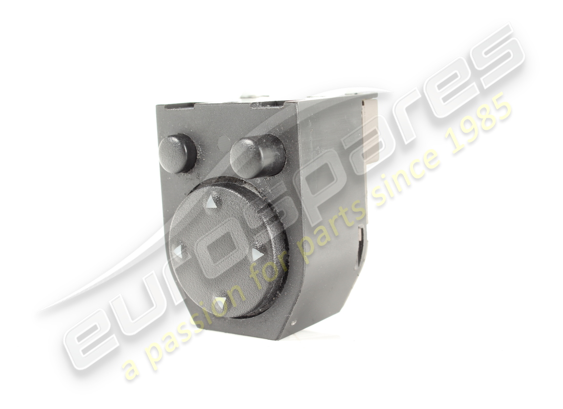 INTERRUTTORE SPECCHIO POSTERIORE LATERALE Ferrari USATO. NUMERO PARTE 153114 (1)