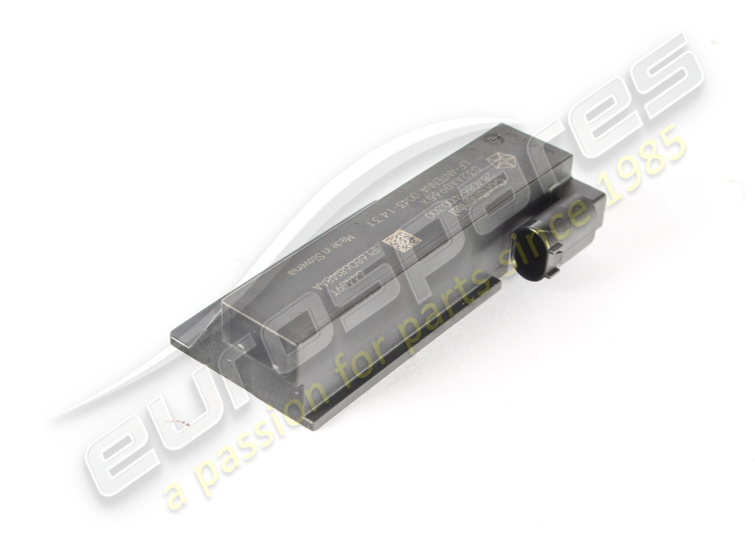 usata ferrari antenna passiva start. numero parte 310778 (2)