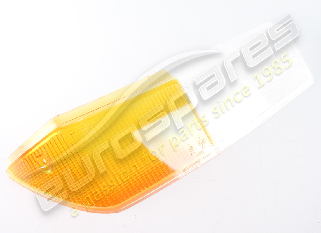 nuova lente indicatore destra eurospares. numero parte 2558317000a (1)