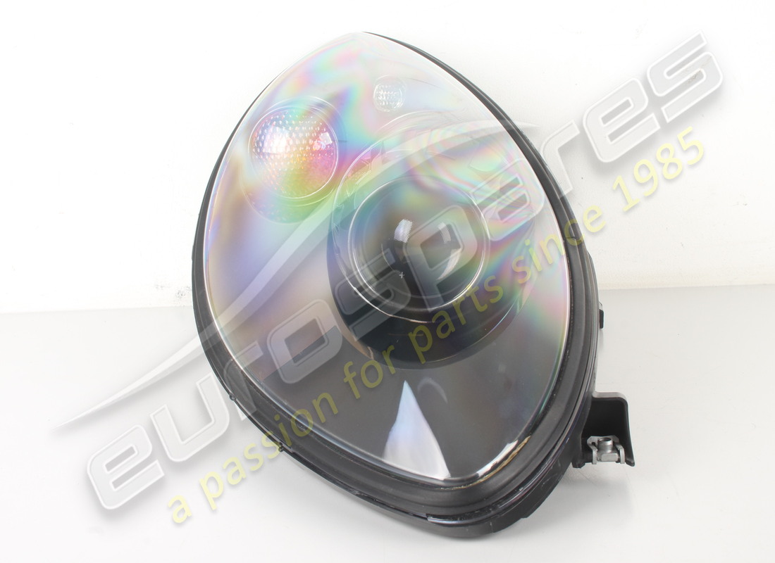 nuovo (altro) ferrari faro anteriore destro grigio silverstone lhd numero parte 68269196 (2)