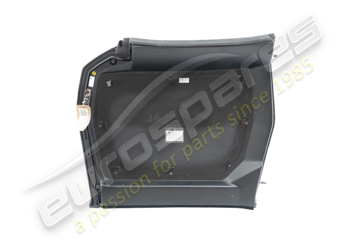 usato lamborghini hardtop std rh numero parte 475817107e (5)