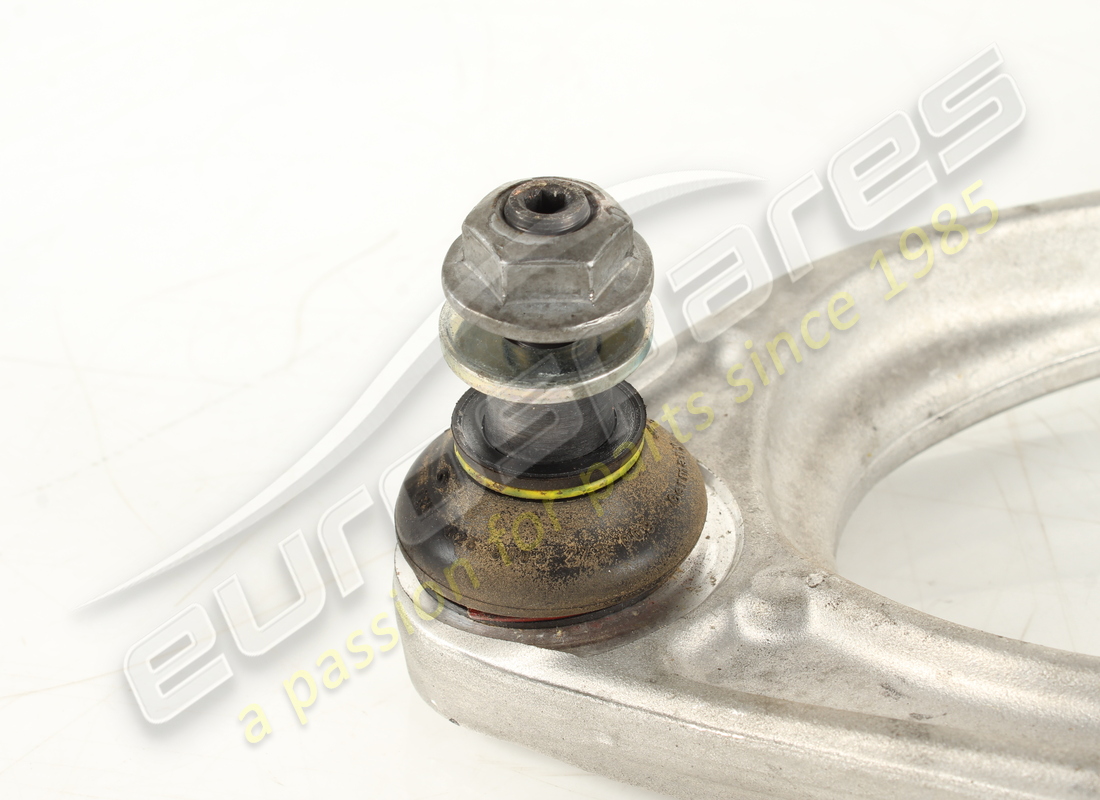 usato ferrari braccio superiore sx. numero parte 295788 (2)