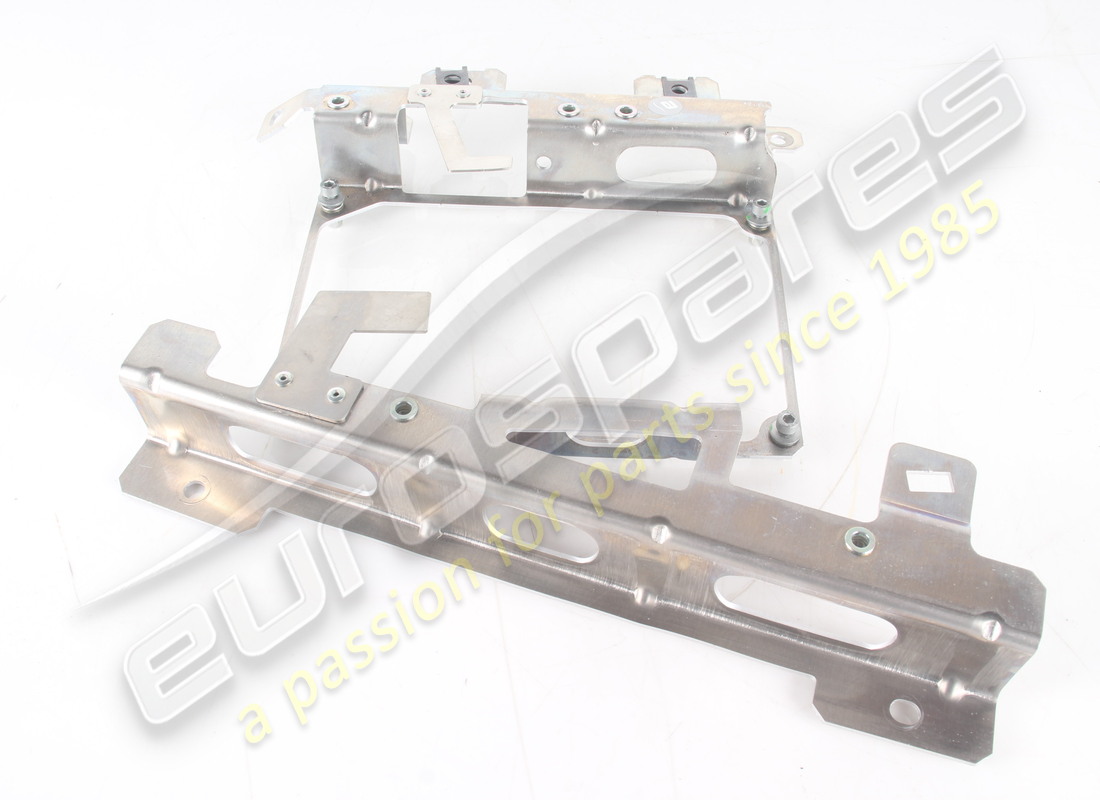 USED FERRARI MAGNERIDE ECU BRACKET . PART NUMBER 342888 (1) USED FERRARI MAGNERIDE ECU BRACKET . PART NUMBER 342888 (1)