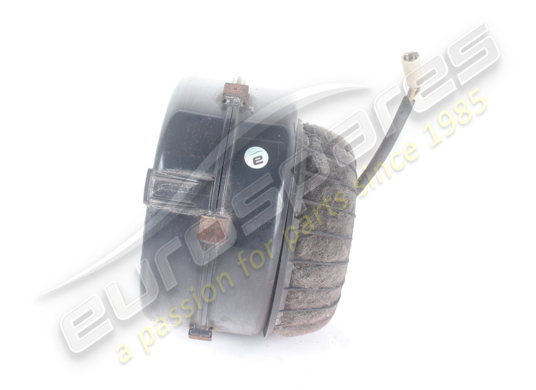 ventilatore elettrico rh usato ferrari dal ch no 76081. numero parte 62438700 (5)