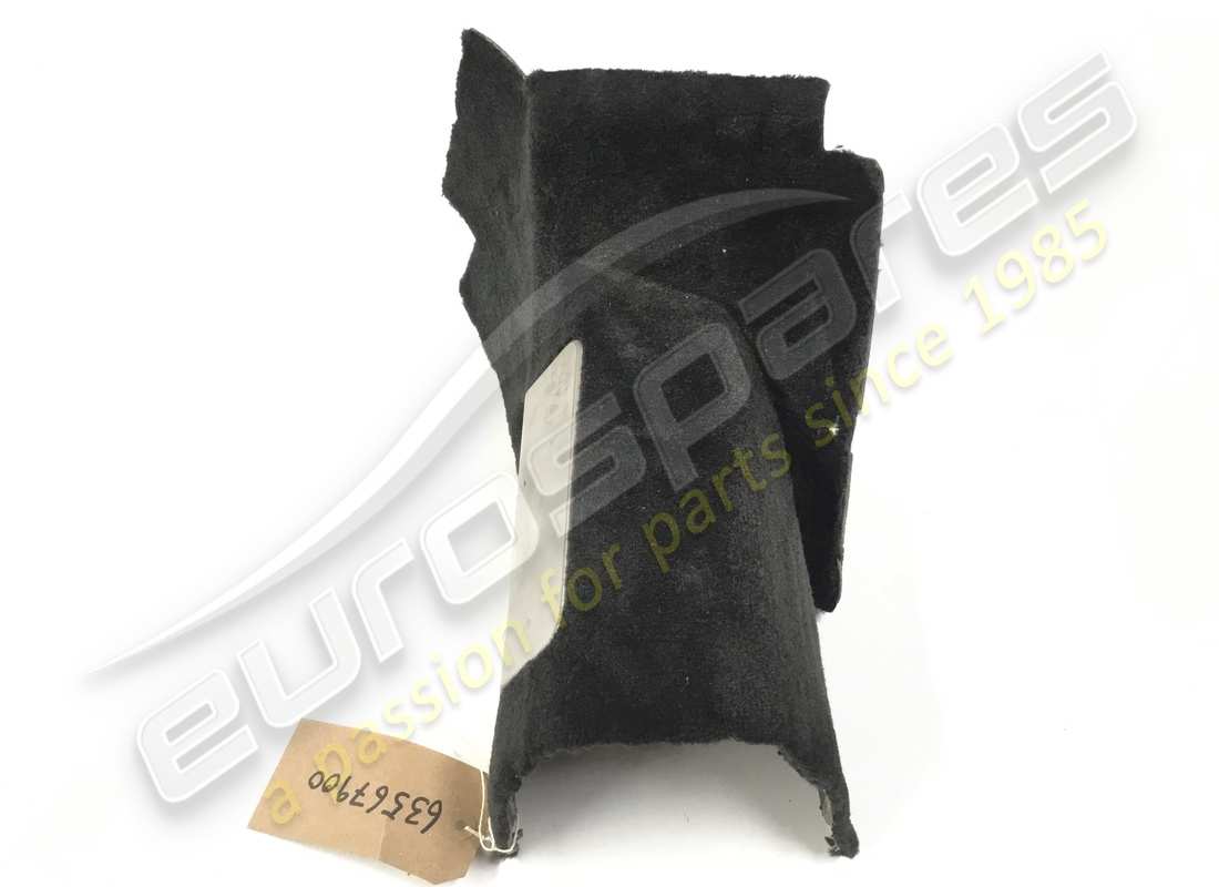 console anteriore ferrari usata in nero vm8500. numero parte 63567900 (3)