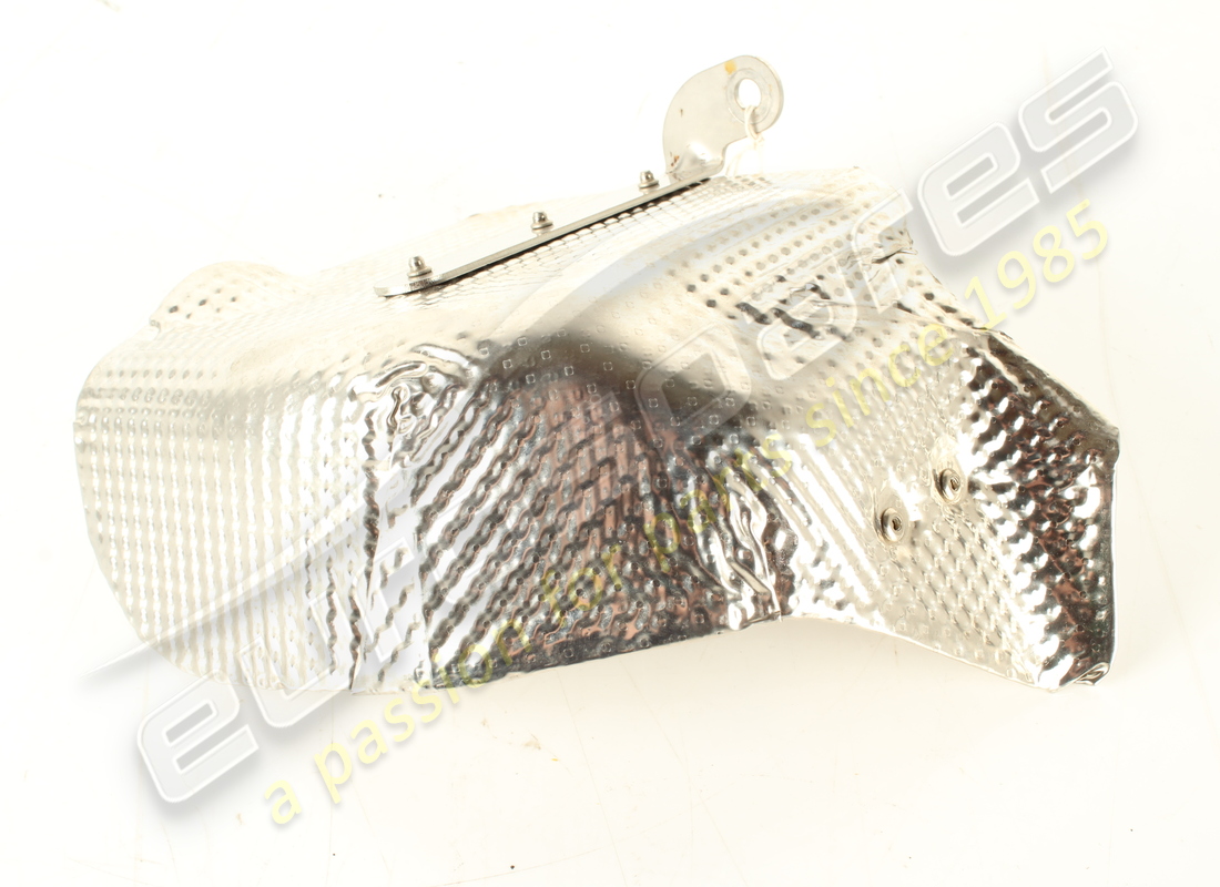 scudo calore compressore ferrari usato. numero parte 339133 (2)