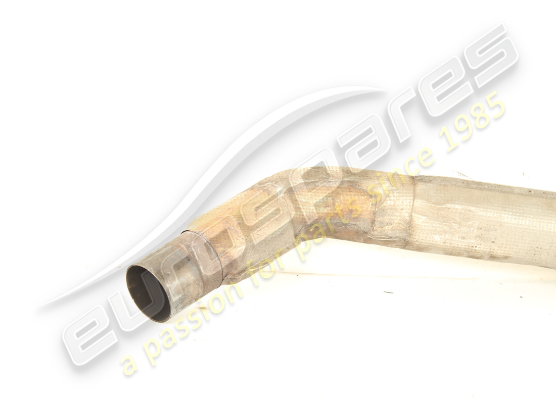 usata ferrari estensione scarico anteriore dx. numero parte 175813 (2)