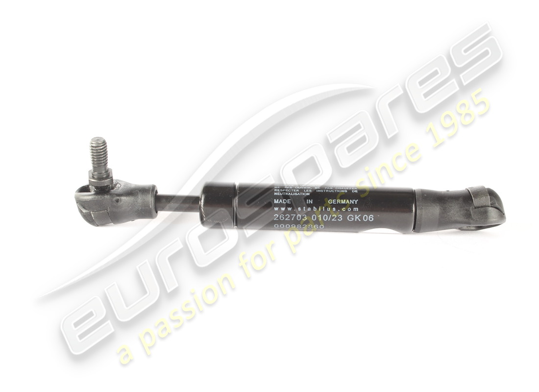 USATO Ferrari STABILUS CASSETTO PLANCIA . NUMERO PARTE 982860 (1)