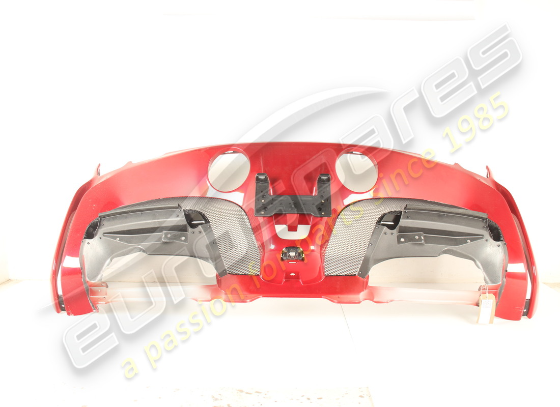 UTILIZZATO Ferrari PARAURTI POST.OPT TEL. SEMIL. NUMERO PARTE 985883511 (1)