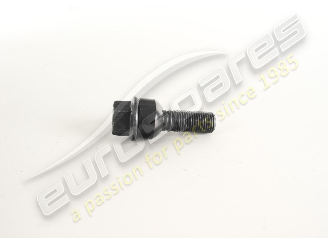 nuovo porsche bullone della ruota. numero parte wht004676a (1)