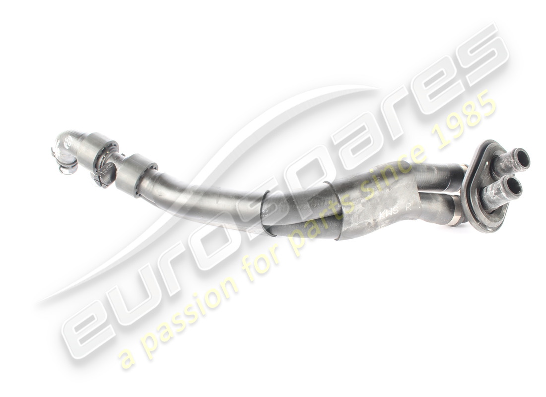 TUBO DI RISCALDAMENTO Lamborghini USATO. NUMERO PARTE 4M0819350F (1)