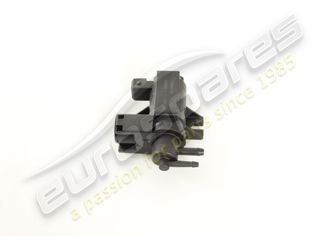 nuova valvola solenoide modulatore ferrari. numero parte 316062 (1)