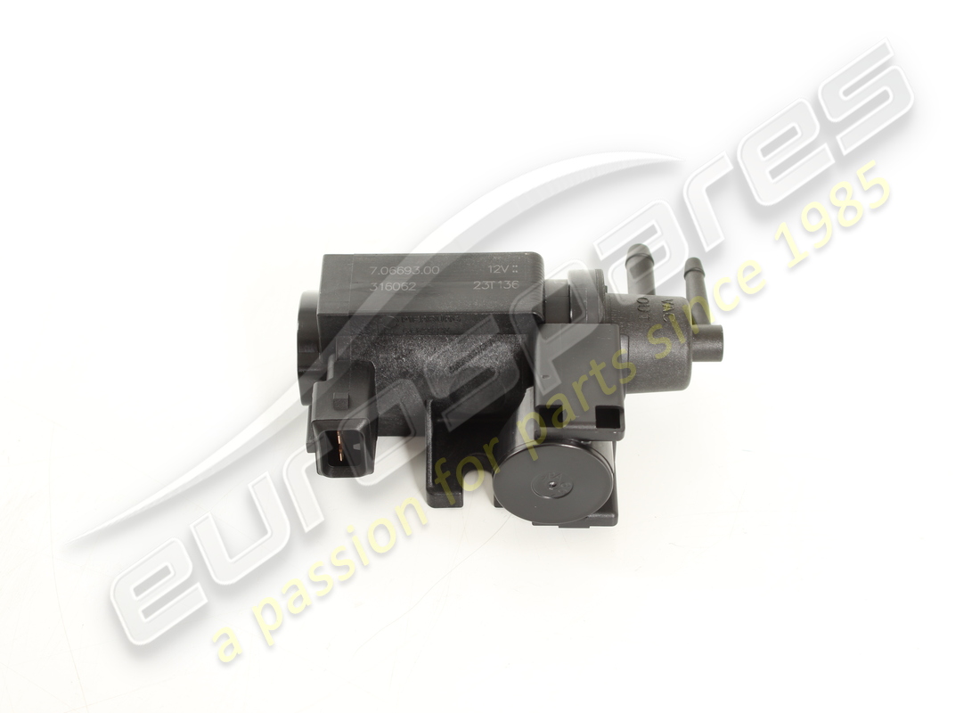nuova valvola solenoide modulatore ferrari. numero parte 316062 (2)