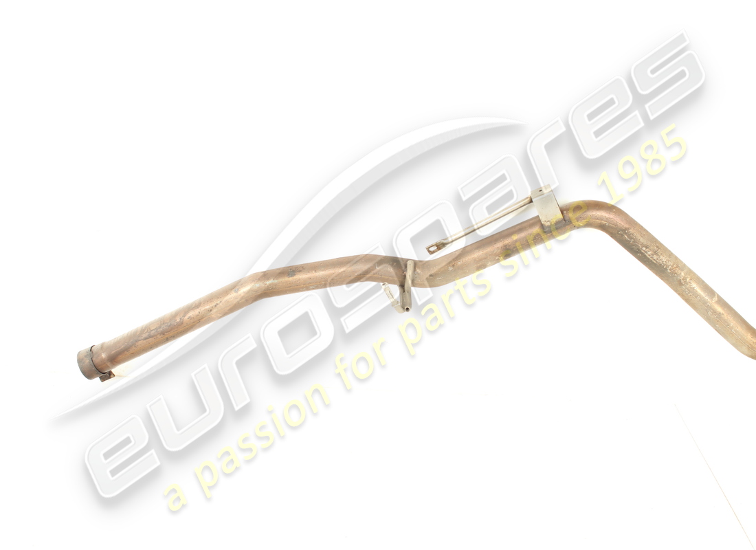 maserati silenziatore posteriore sx usato. numero parte 670008324 (2)