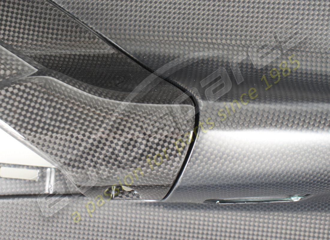 nuovo ferrari pannello porta dx fiorano op. numero parte 876167 (2)