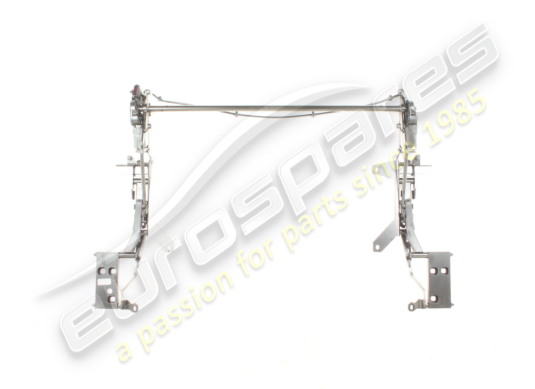 usato eurospares (copertura tonneau) meccanismo cerniere motori e cablaggio. numero parte eap1478385 (2)
