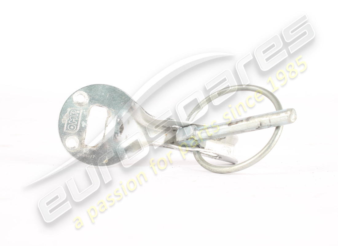 anello di sgancio rapido usato ferrari. numero parte 88546800 (2)