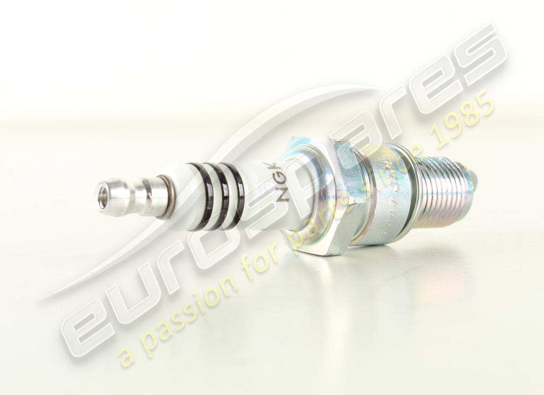 nuova ngk candela all'iridio (tappo a vite). numero parte 119492 (3)